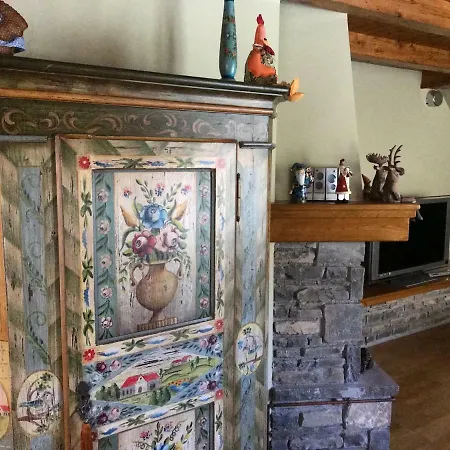 Apartamento Deth Pas Betrén