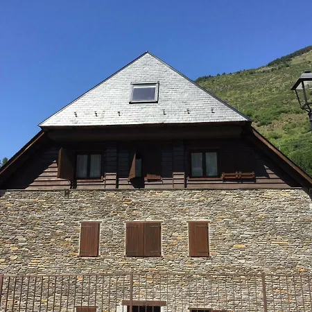 Apartamento Deth Pas Betrén