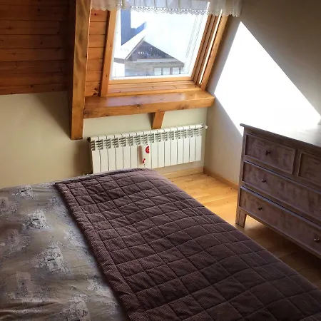 Apartamento Deth Pas