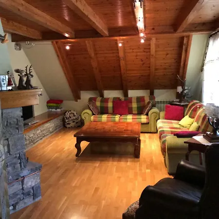 Deth Pas Apartamento Betrén