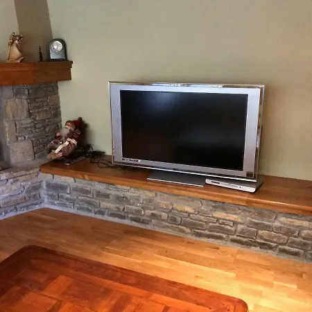 Apartamento Deth Pas