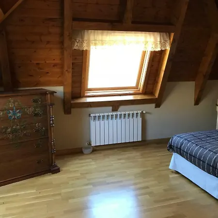 Deth Pas Apartamento Betrén